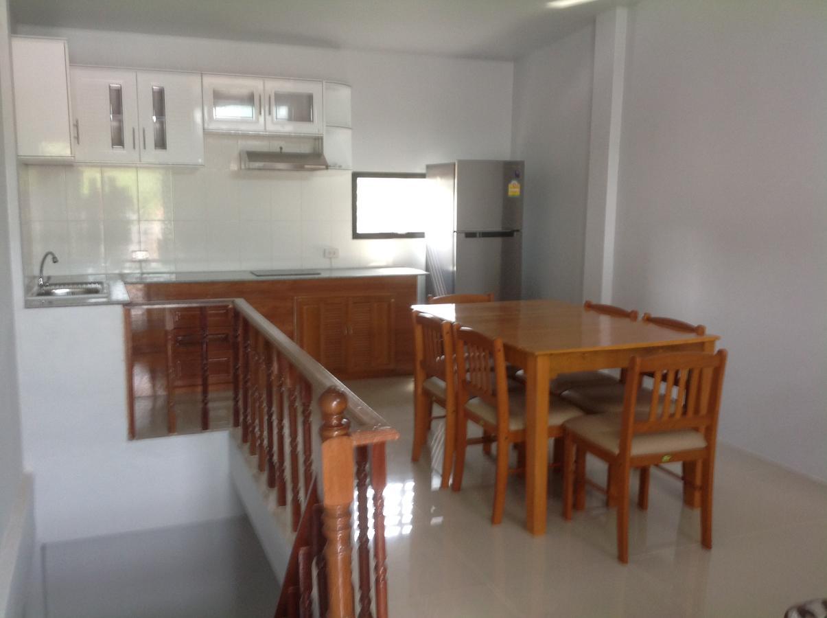 Poonsap Apartment Ban Ai Dao Exterior photo