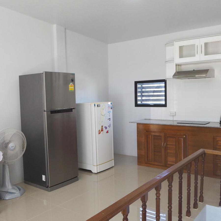 Poonsap Apartment Ban Ai Dao Exterior photo