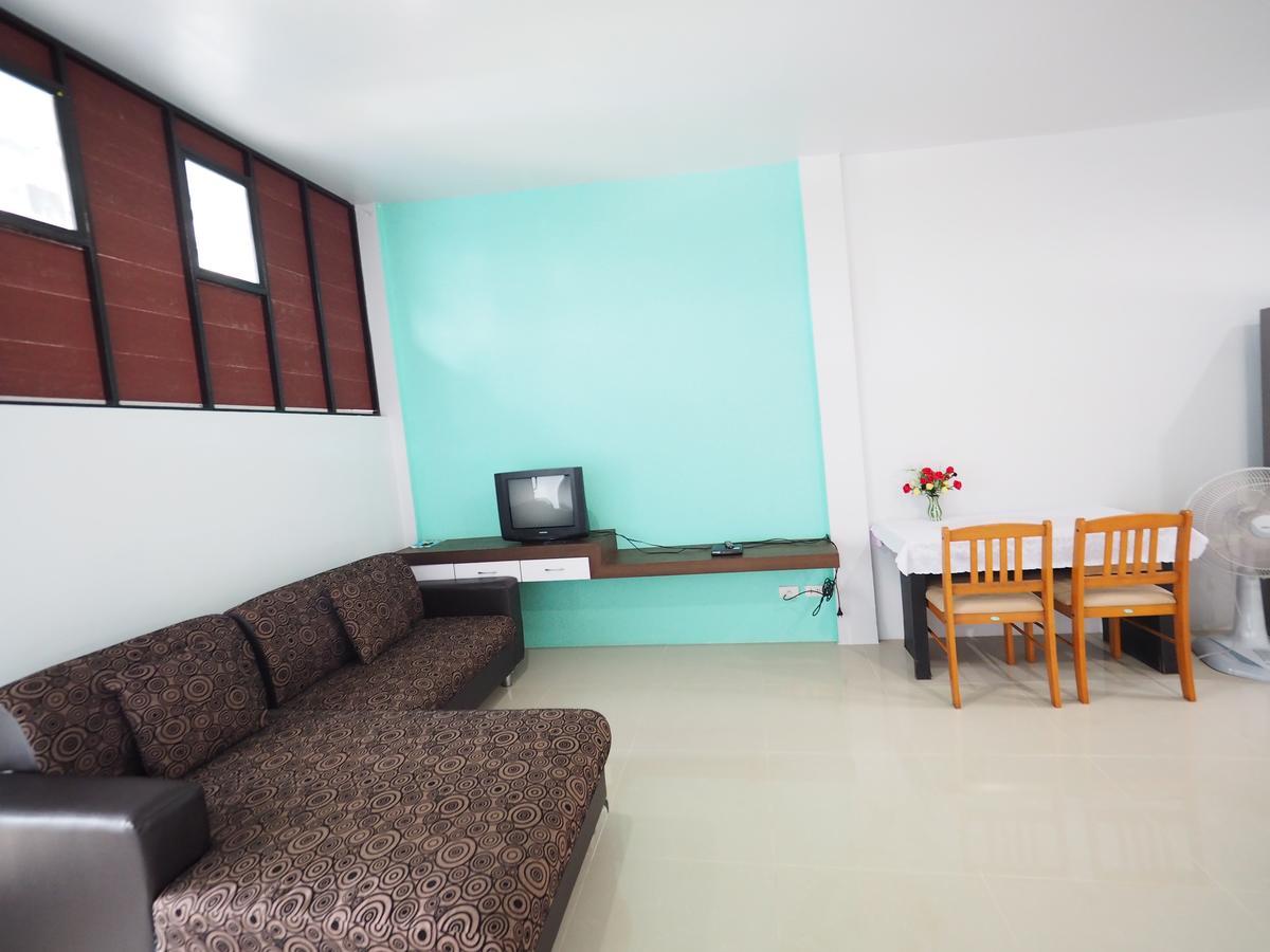 Poonsap Apartment Ban Ai Dao Exterior photo